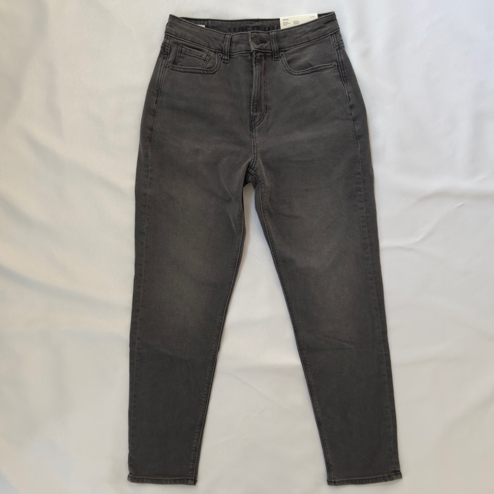 American Eagle Mom Jeans